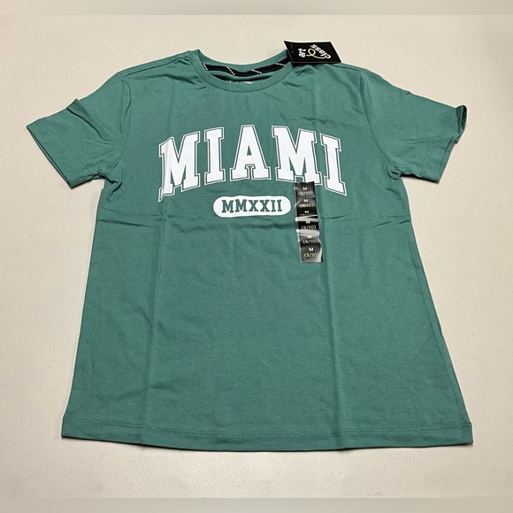 Art Class Miami T-shirt medium - Picture 3 of 4